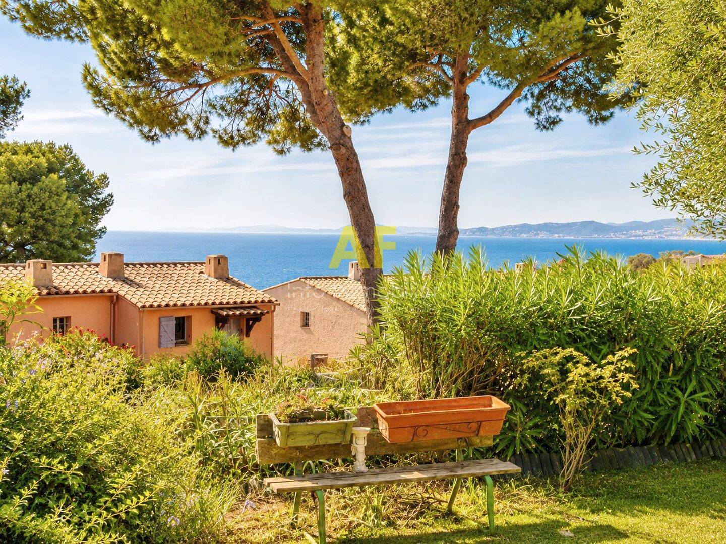 Maison 3 pièces 62 m² · à Saint-Raphaël · 62 m² · 499 200 €