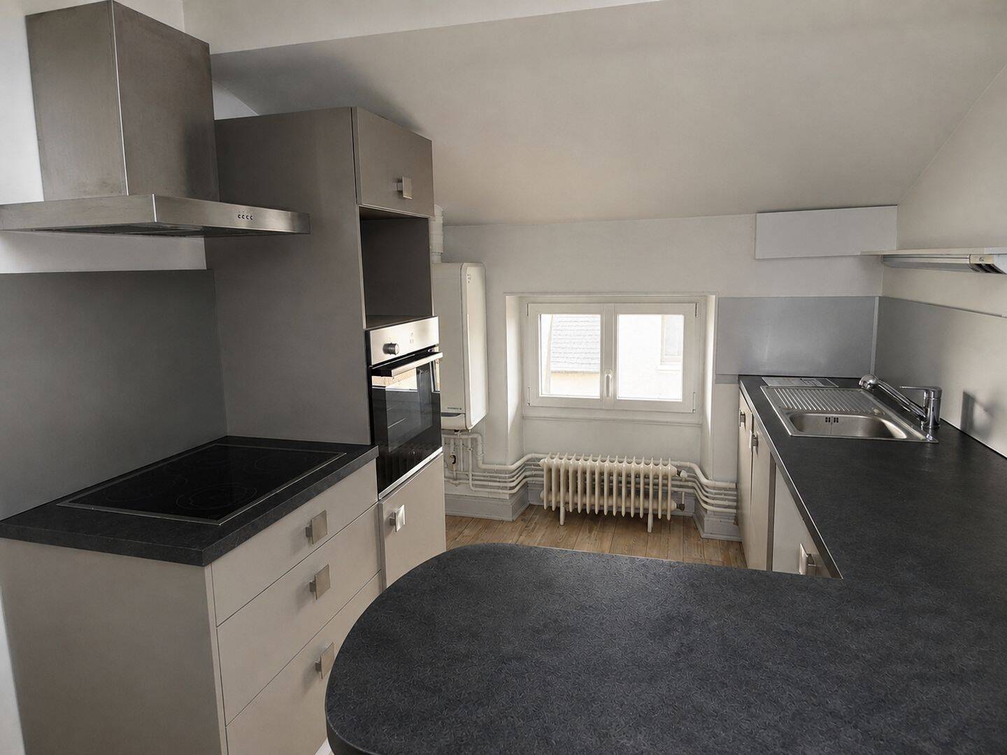 Appartement 3 pièces 69 m² · à Laxou · 69,3 m² · 740 €/mois