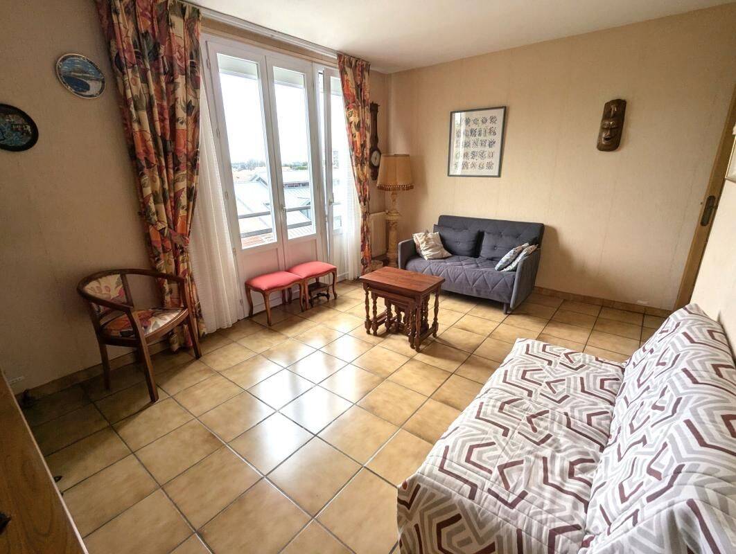 Appartement 5 pièces 82 m² · à Biarritz · 82 m² · 450 000 €
