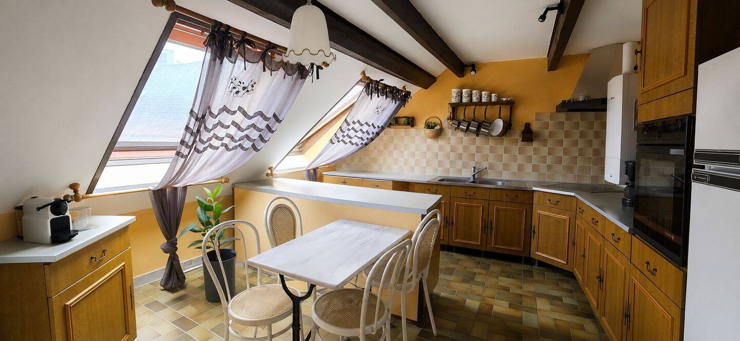 Appartement 4 pièces 71 m² · à Belfort · 70,6 m² · 81 000 €