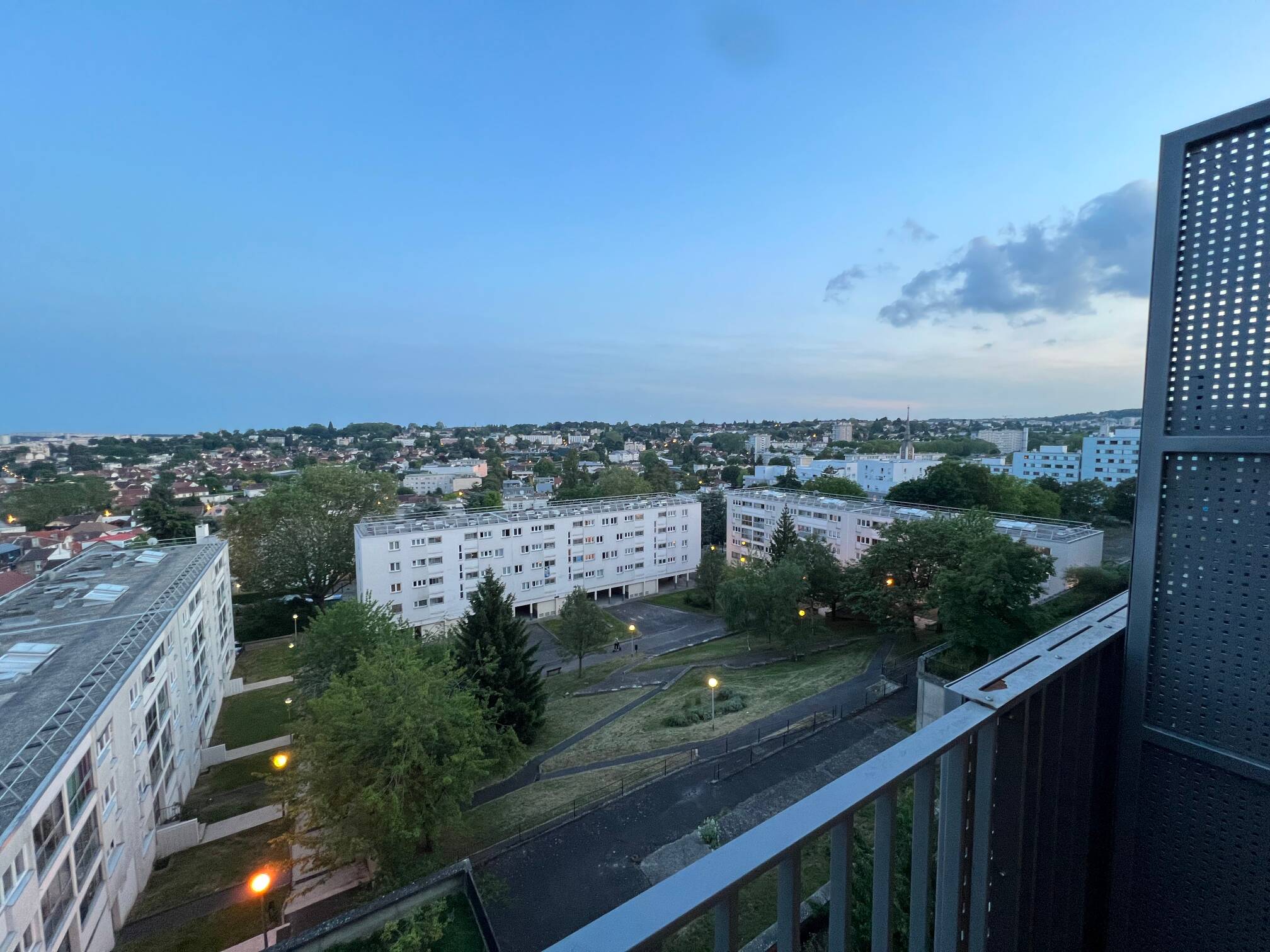 Appartement 2 pièces 40 m² · à Bagneux · 40 m² · 260 000 €