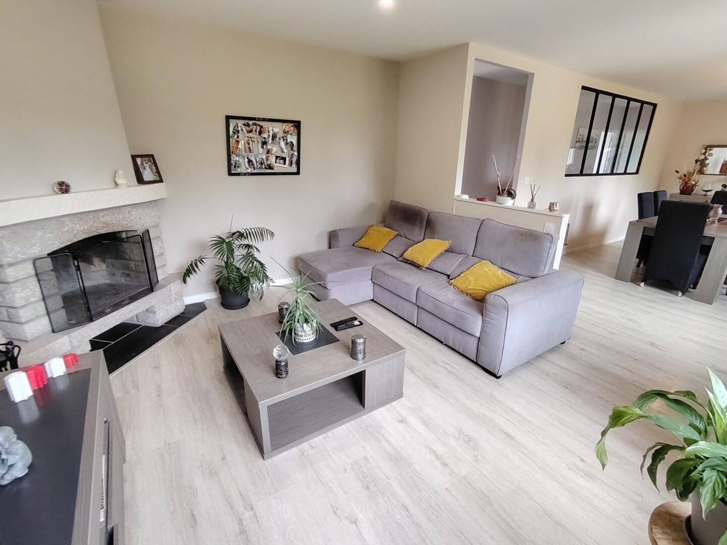 Maison 5 pièces 82 m² · à Périers · 82 m² · 197 000 €