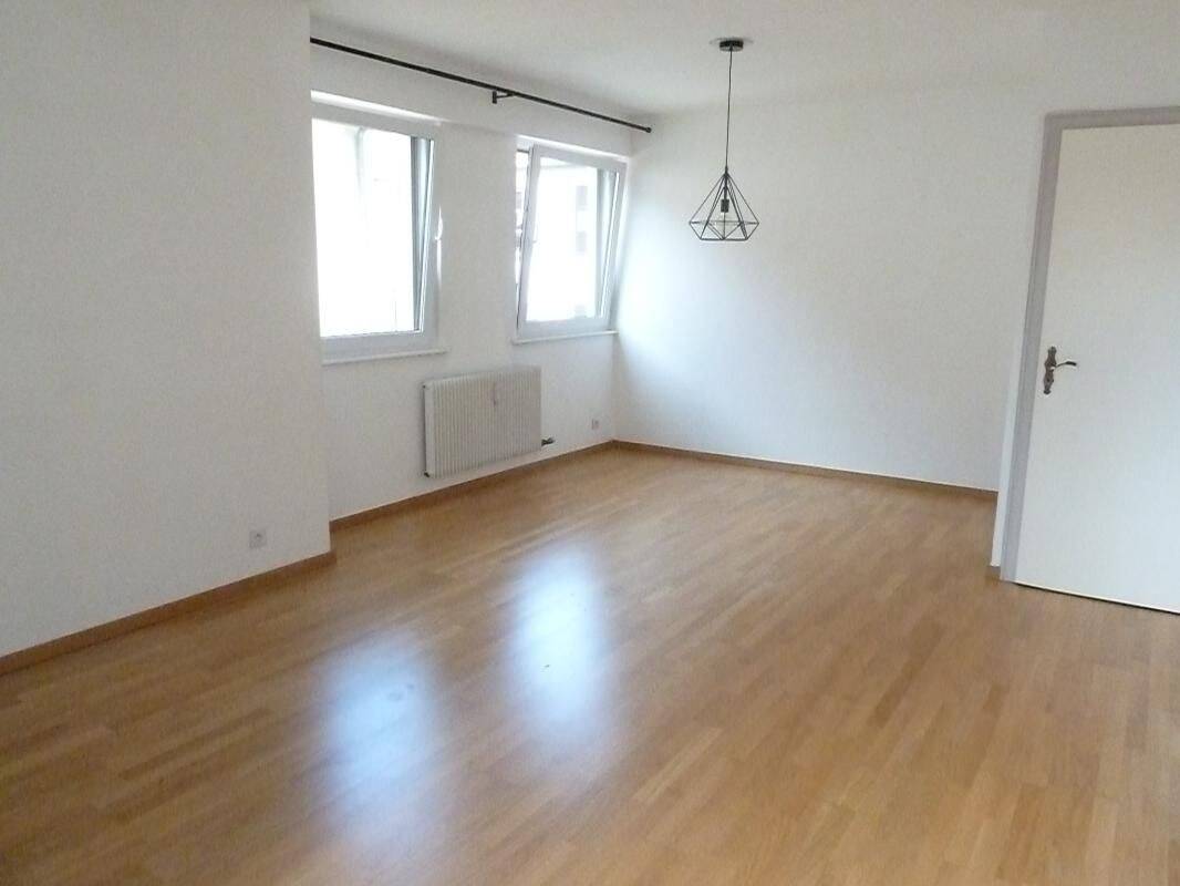 Appartement 5 pièces 113 m² · à Haguenau · 113 m² · 1 300 €/mois