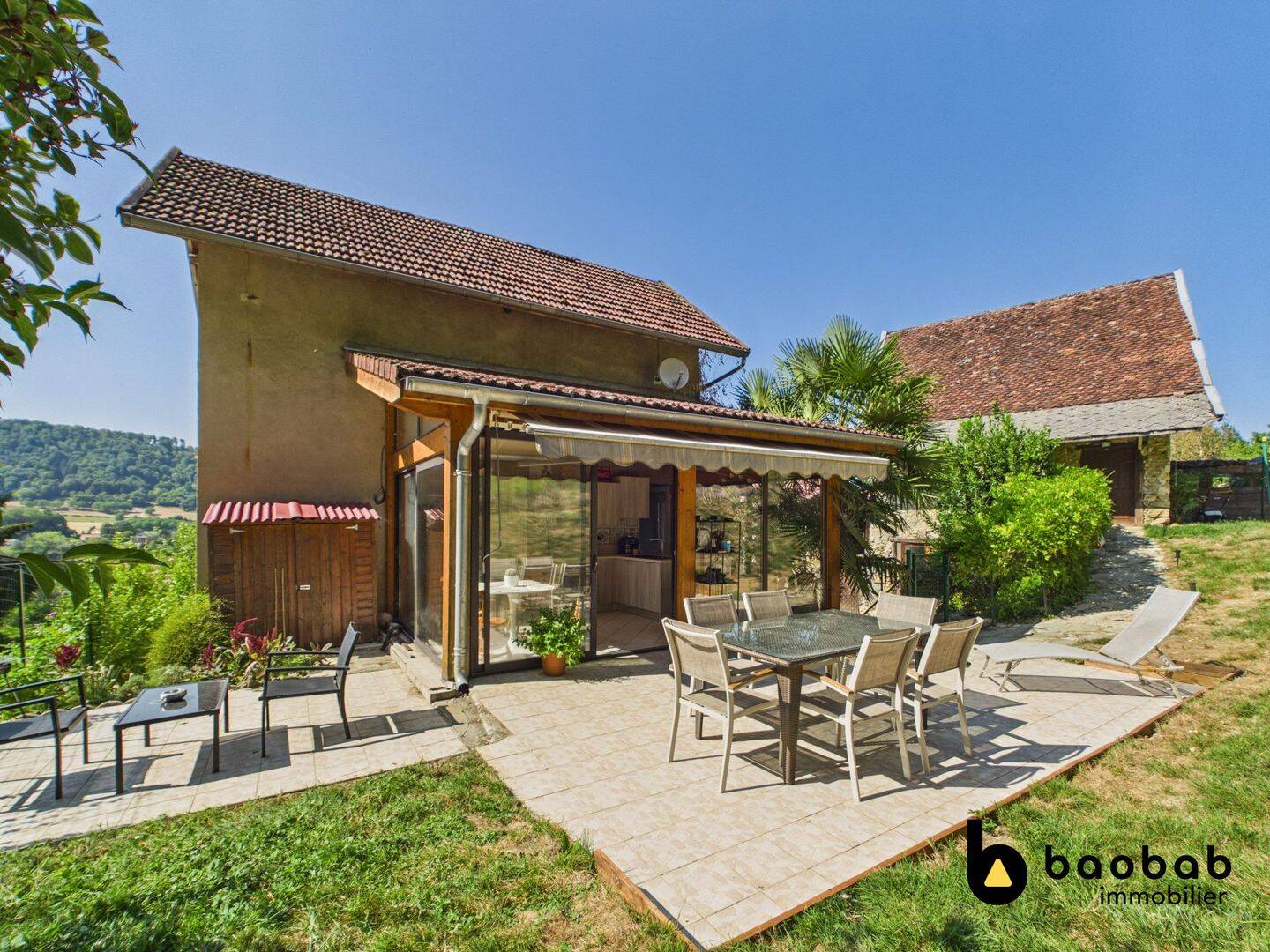 Maison 4 pièces 78 m² · à Voissant · 77,8 m² · 196 600 €