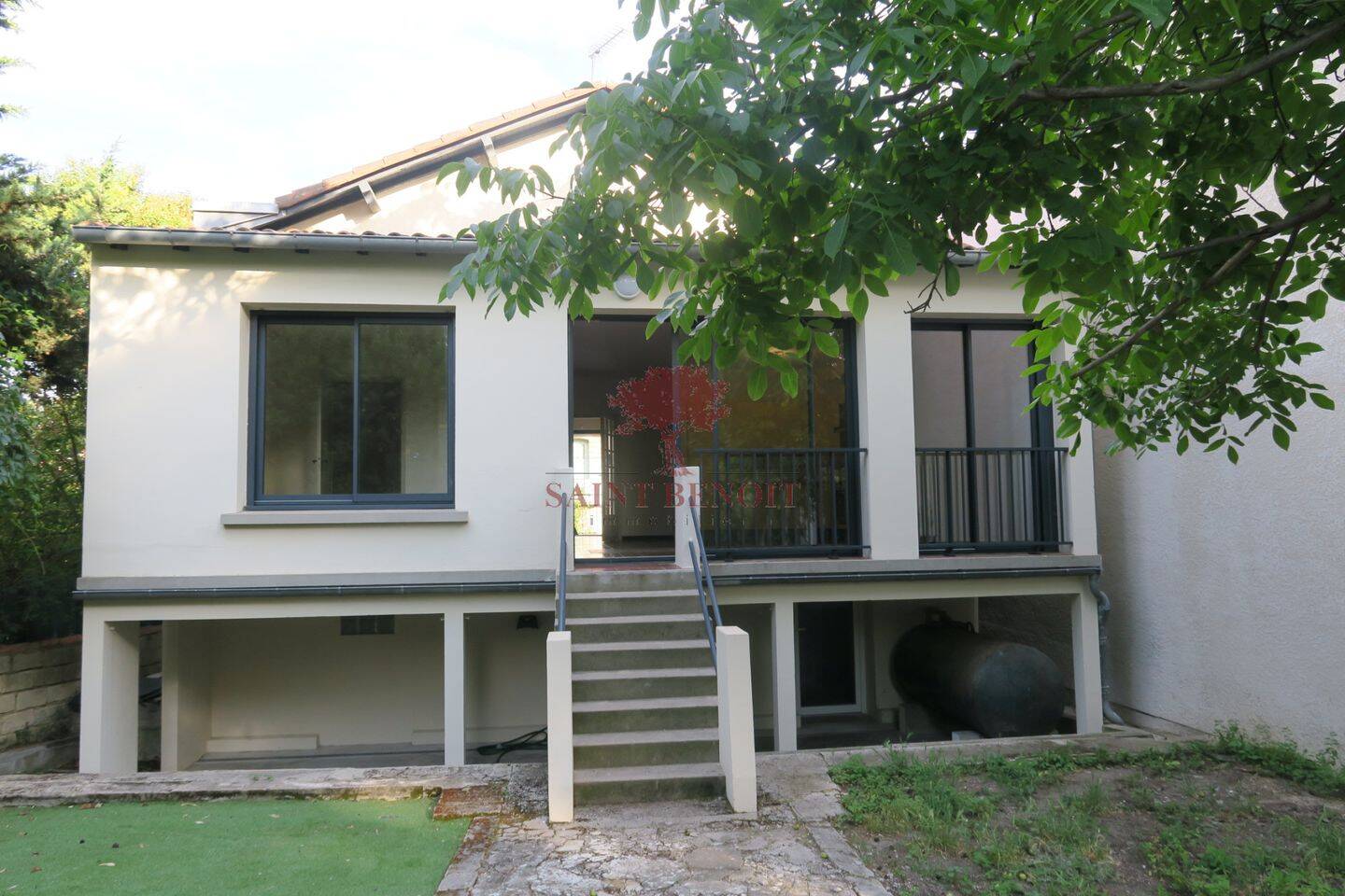 Maison 4 pièces 94 m² · à Montpellier · 94 m² · 630 000 €