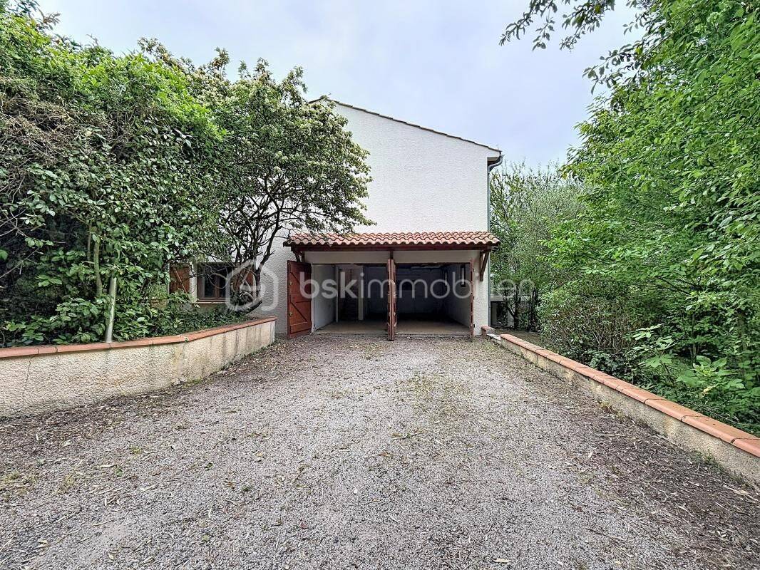Maison 5 pièces 136 m² · à Montrabé · 136 m² · 469 000 €