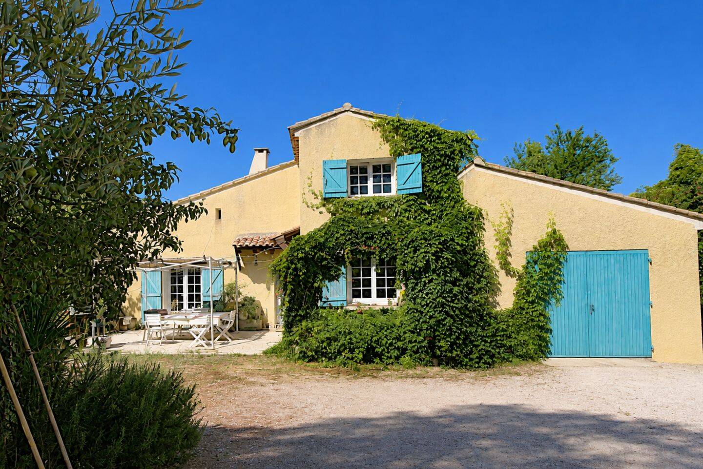 Maison 6 pièces 125 m² · à Aubignan · 125 m² · 362 000 €