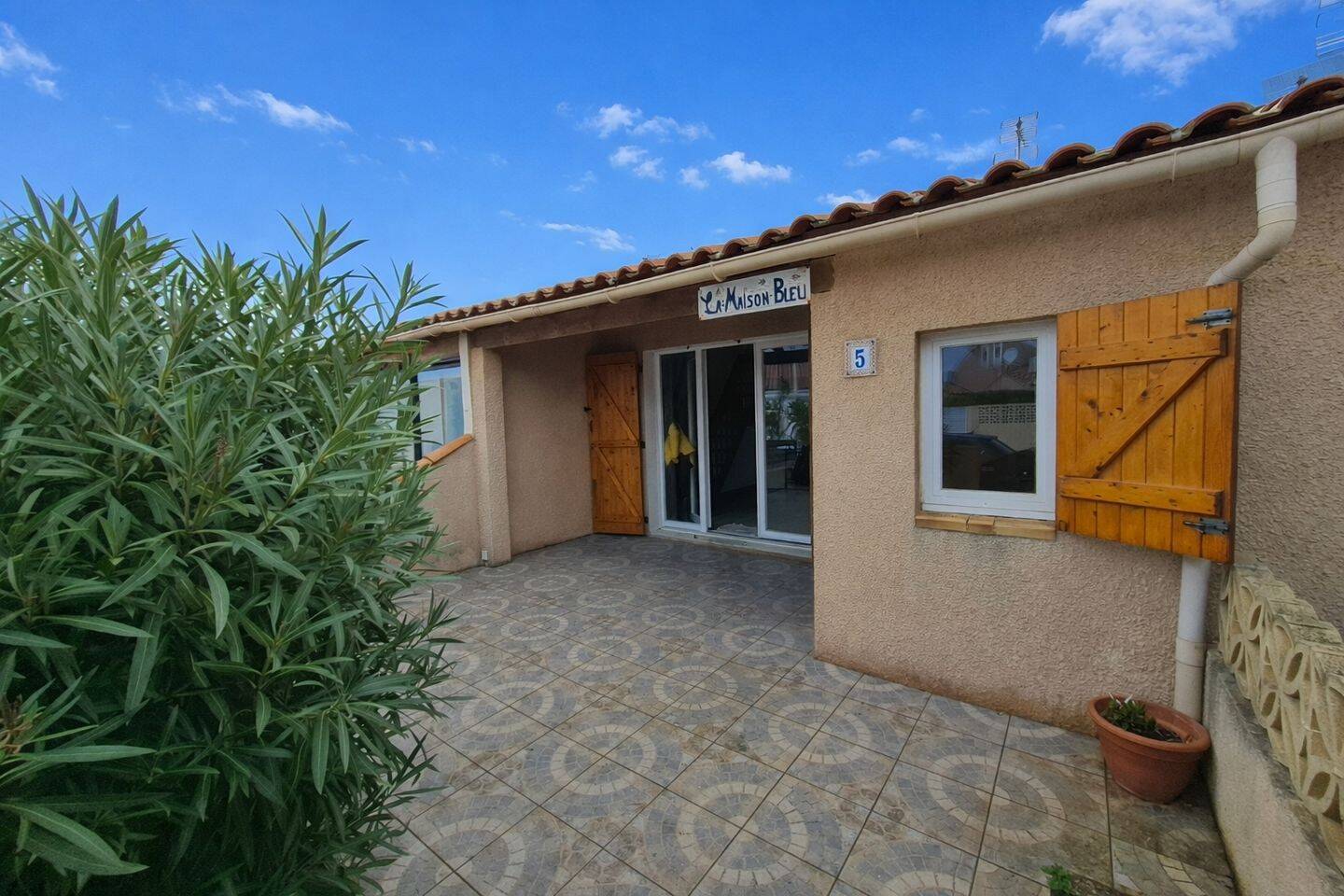 Maison 2 pièces 26 m² · à Gruissan · 26 m² · 170 000 €