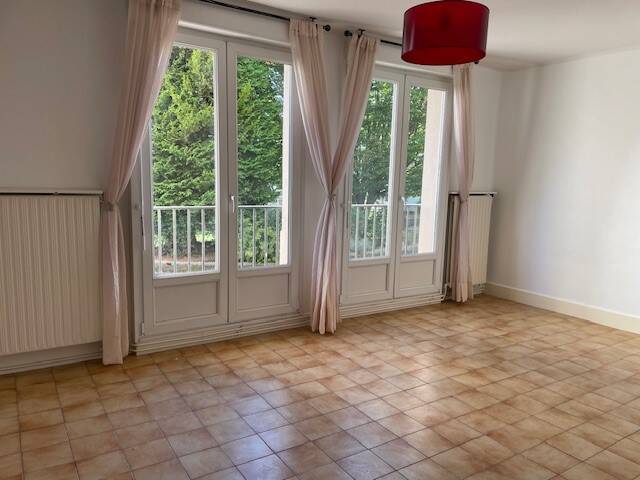 Appartement 3 pièces 57 m² · à Saint-Quentin · 57 m² · 630 €