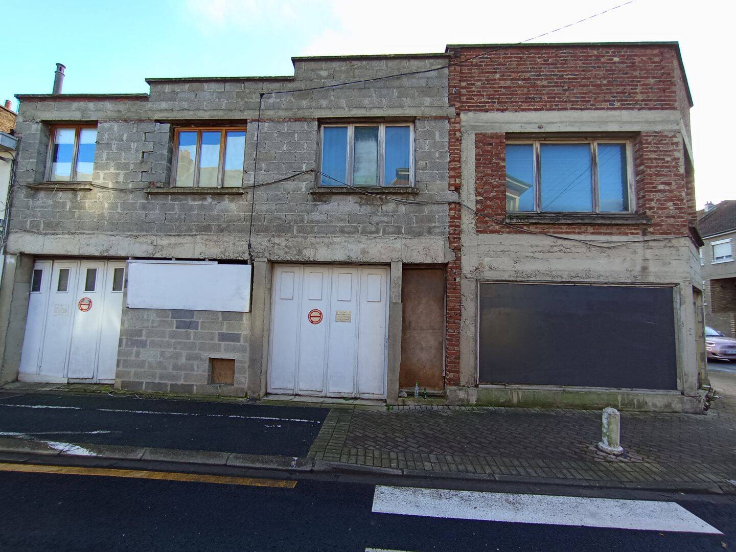 Maison 5 pièces 250 m² · à Béthune · 250 m² · 153 000 €