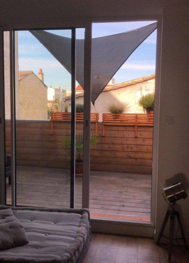 Appartement 1 pièce 30 m² · à Bordeaux · 30 m² · 920 €