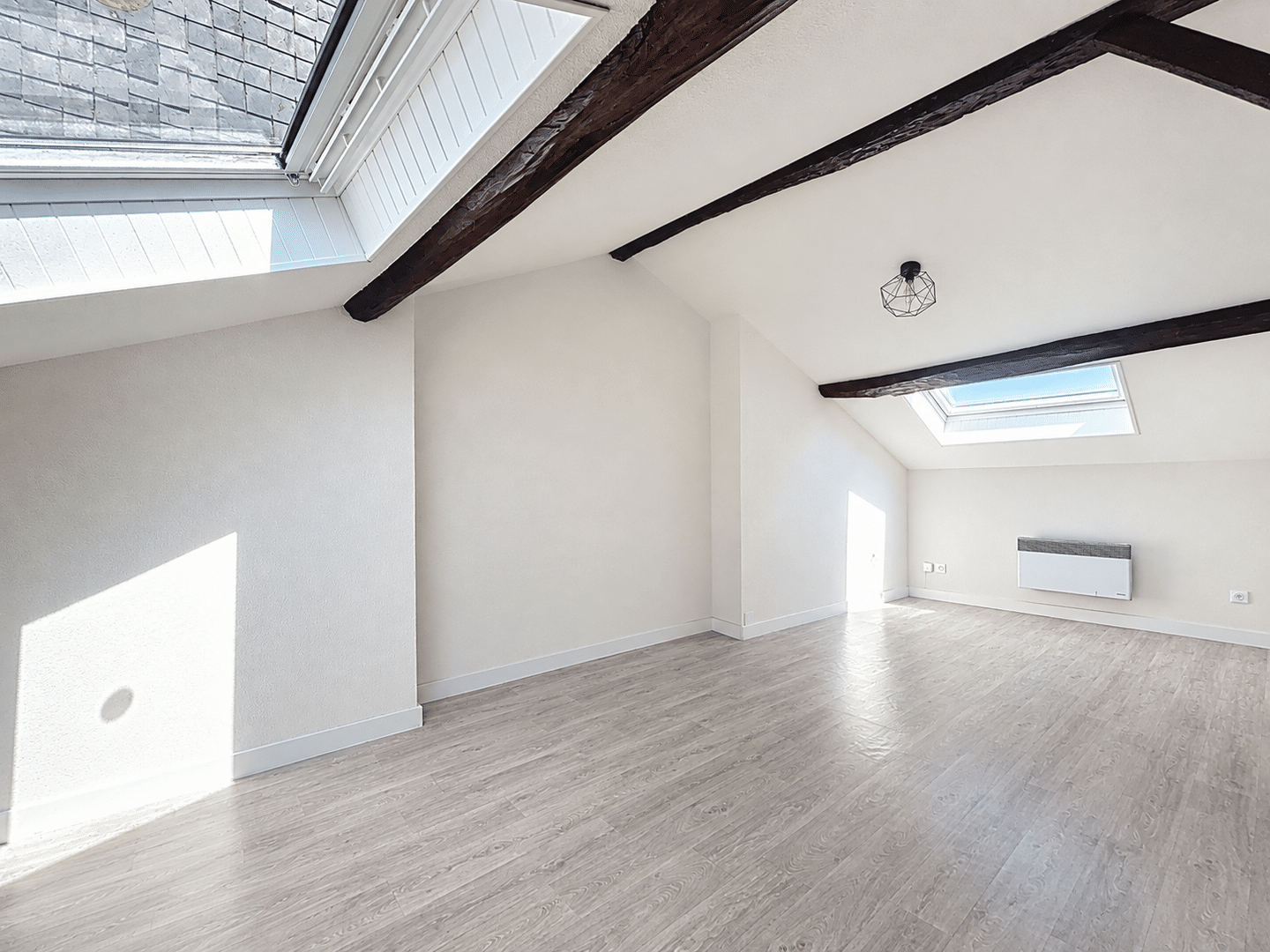 Appartement 1 pièce 24 m² · à Saint-Gaudens · 24 m² · 430 €/mois