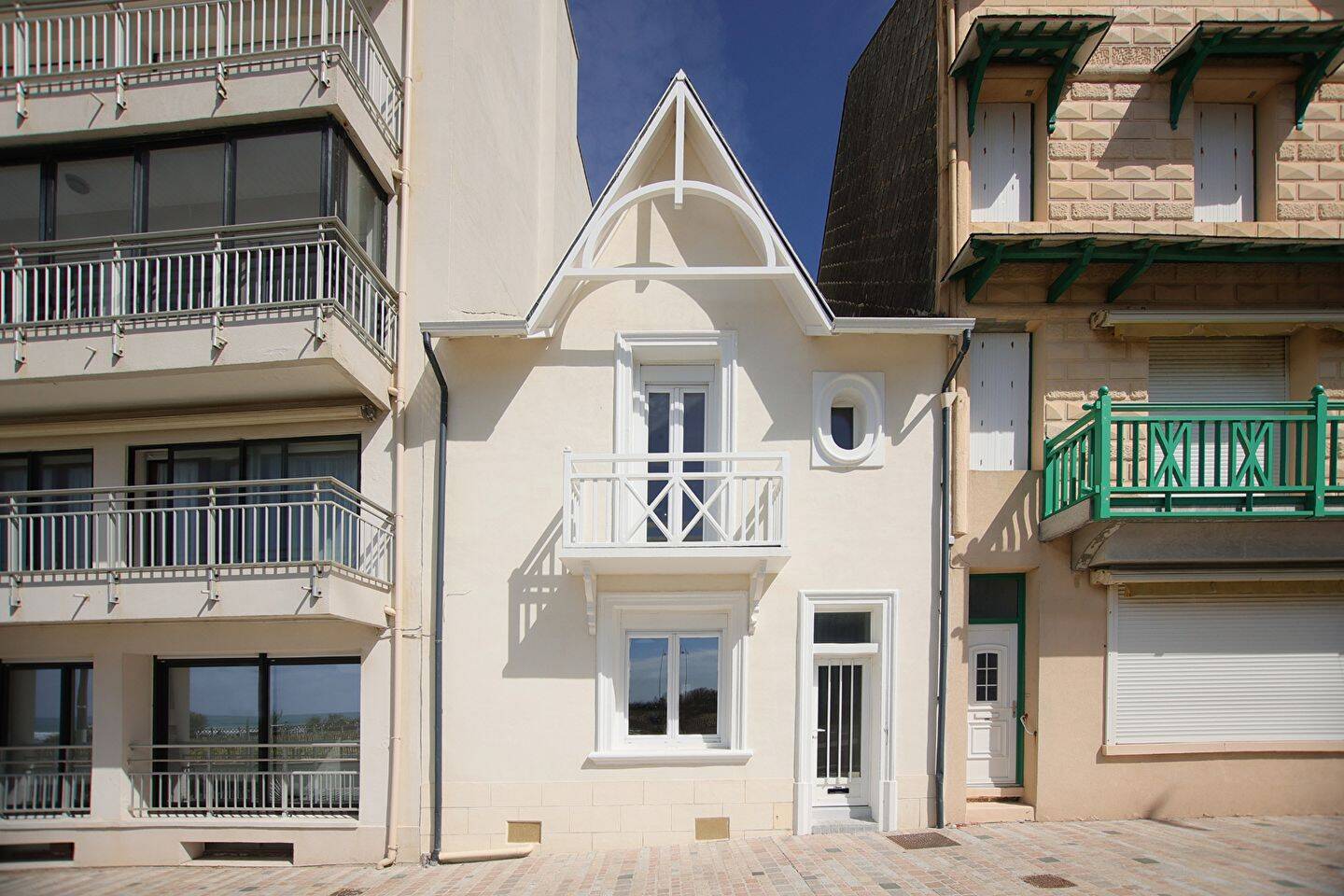 Maison 5 pièces 94 m² · à Les Sables-d'Olonne · 94 m² · 780 000 €