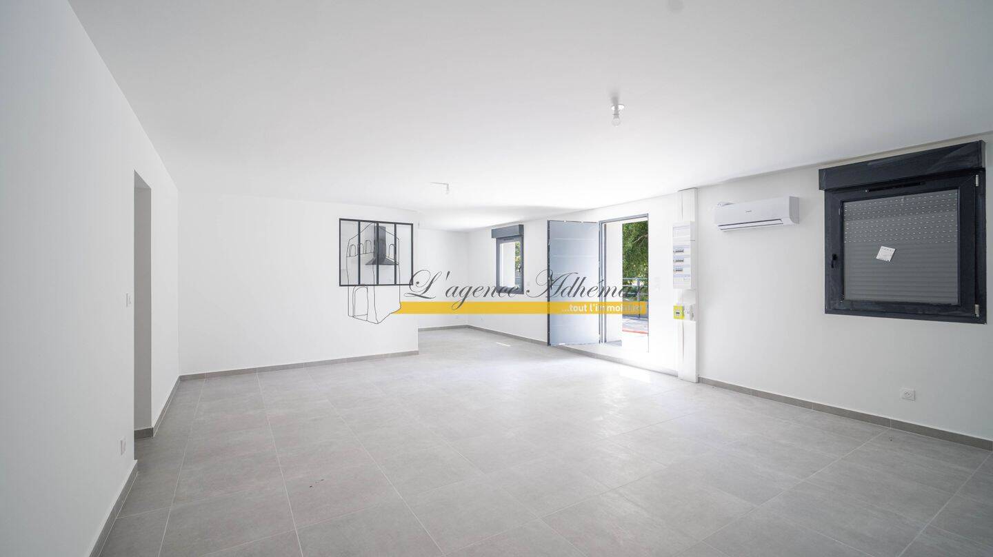 Appartement 4 pièces 110 m² · à Le Teil · 110,4 m² · 850 €/mois