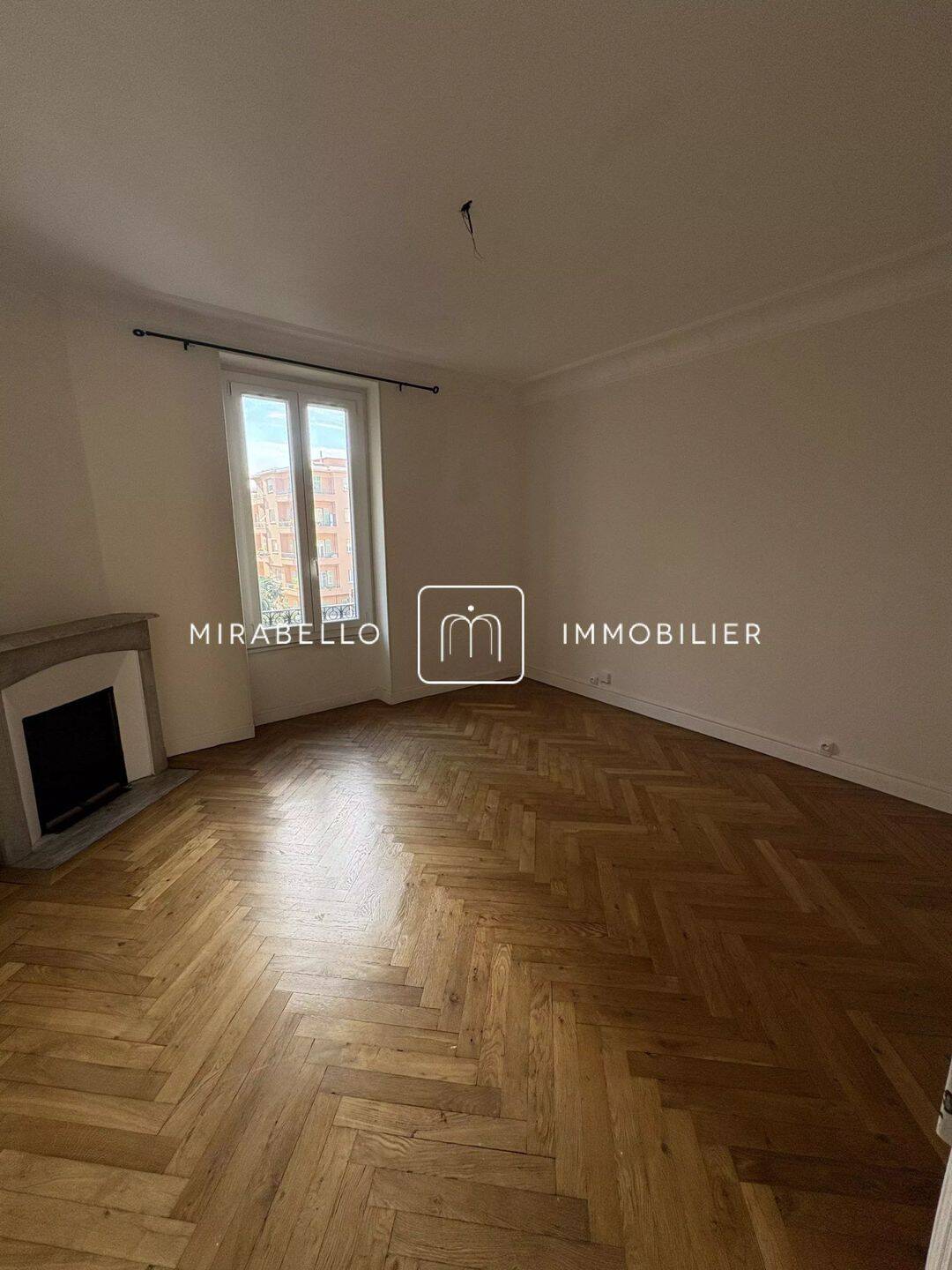 Appartement 3 pièces 64 m² · à Nice · 64 m² · 1 150 €/mois
