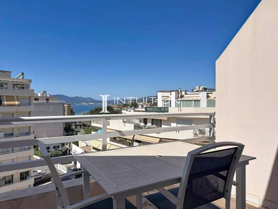 Appartement 2 pièces 26 m² · à Cannes · 26 m² · 950 €/mois