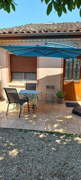 Maison 2 pièces 80 m² · à Nègrepelisse · 80 m² · 660 €