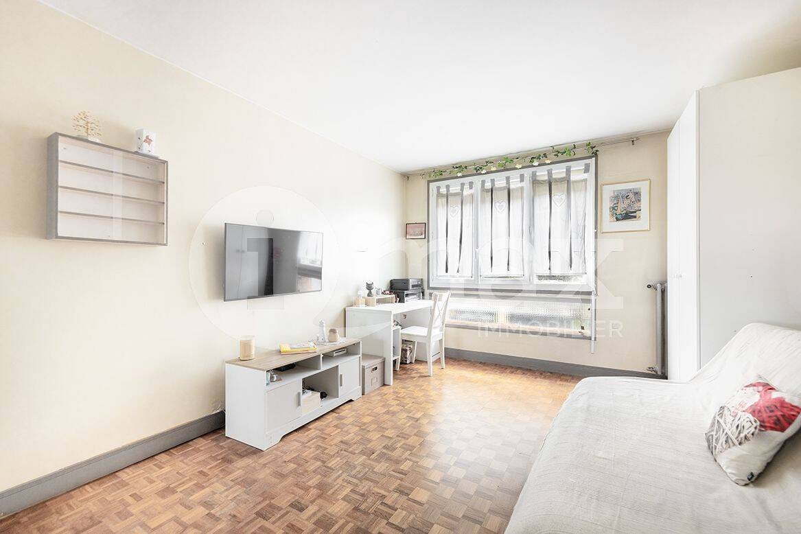 Appartement 4 pièces 70 m² · à Courbevoie · 70 m² · 399 900 €
