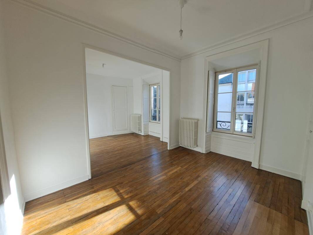 Appartement 2 pièces 47 m² · à Nantes · 47 m² · 784 €
