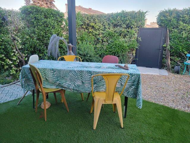 Maison 2 pièces 34 m² · à Vic-la-Gardiole · 34 m² · 169 000 €