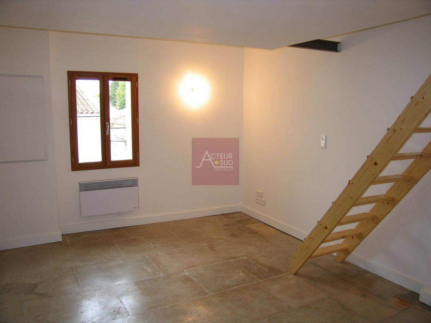 Appartement 1 pièce 19 m² · à Montpellier · 18,8 m² · 595 €/mois