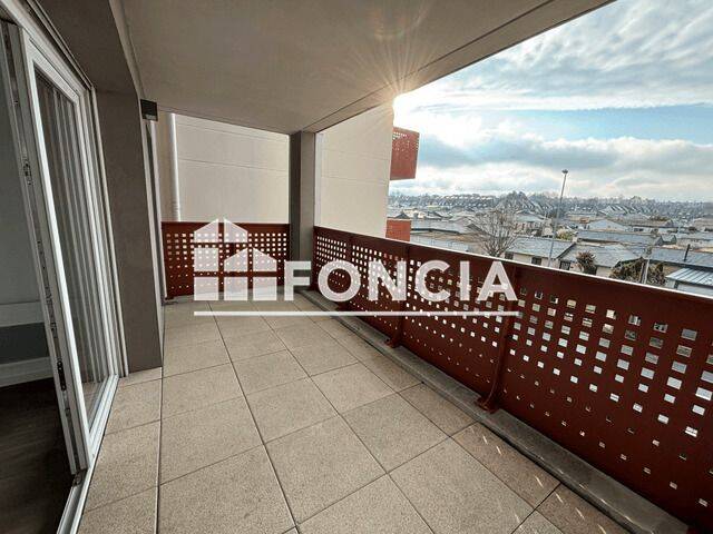 Appartement 2 pièces 45 m² · à Saint-Malo · 45,4 m² · 745 €