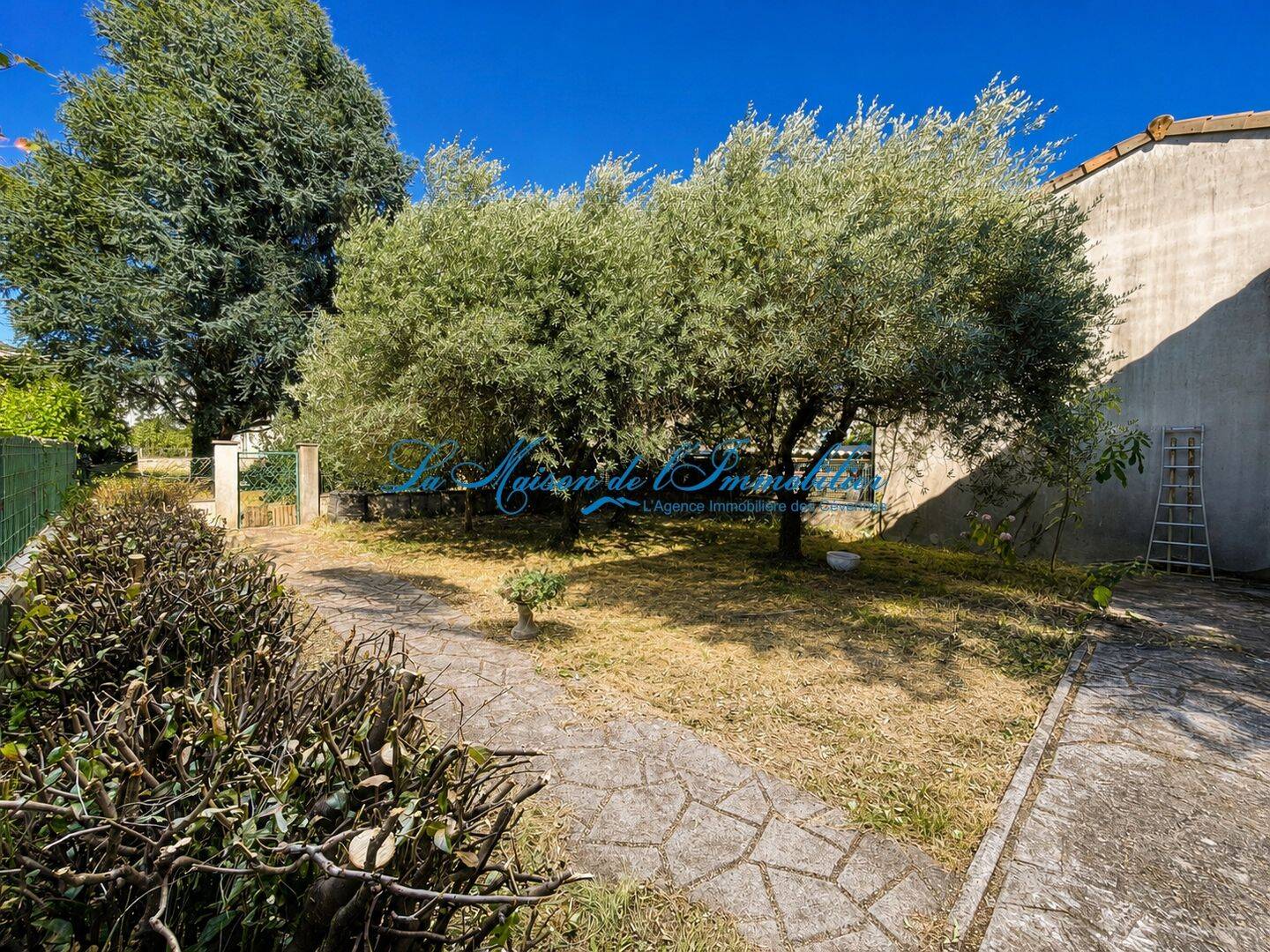 Maison 4 pièces 102 m² · à Saint-Ambroix · 102 m² · 159 000 €