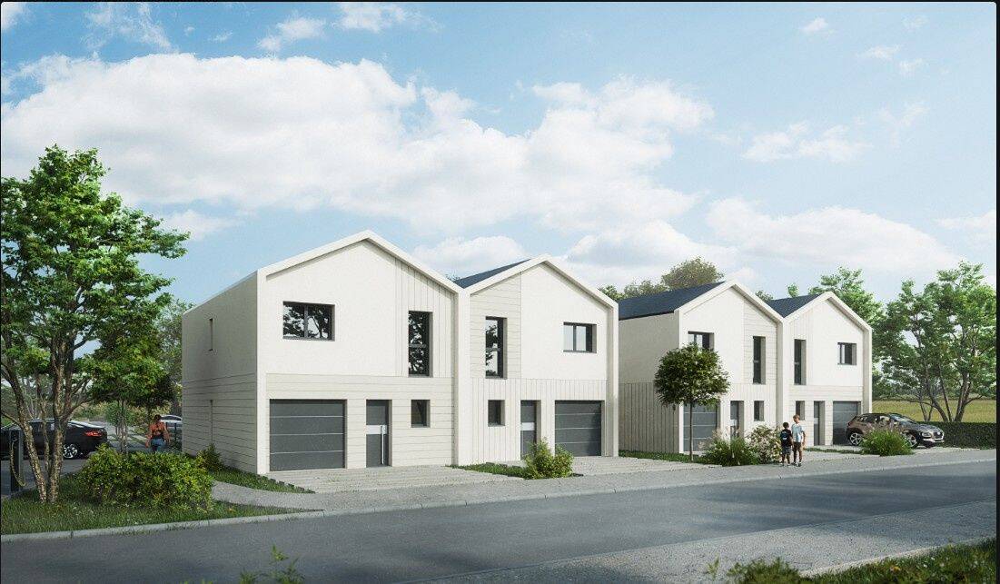 Maison 5 pièces 95 m² · à Maizières-lès-Metz · 95 m² · 417 000 €
