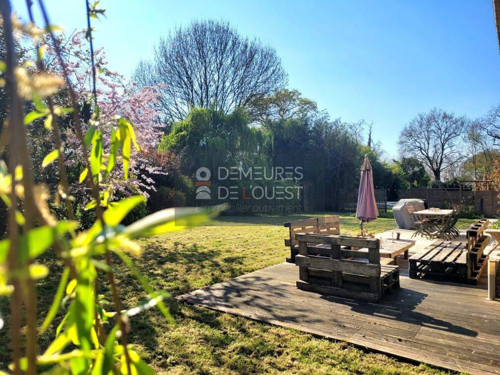 Maison 7 pièces 231 m² · à Cesson-Sévigné · 231 m² · 599 150 €