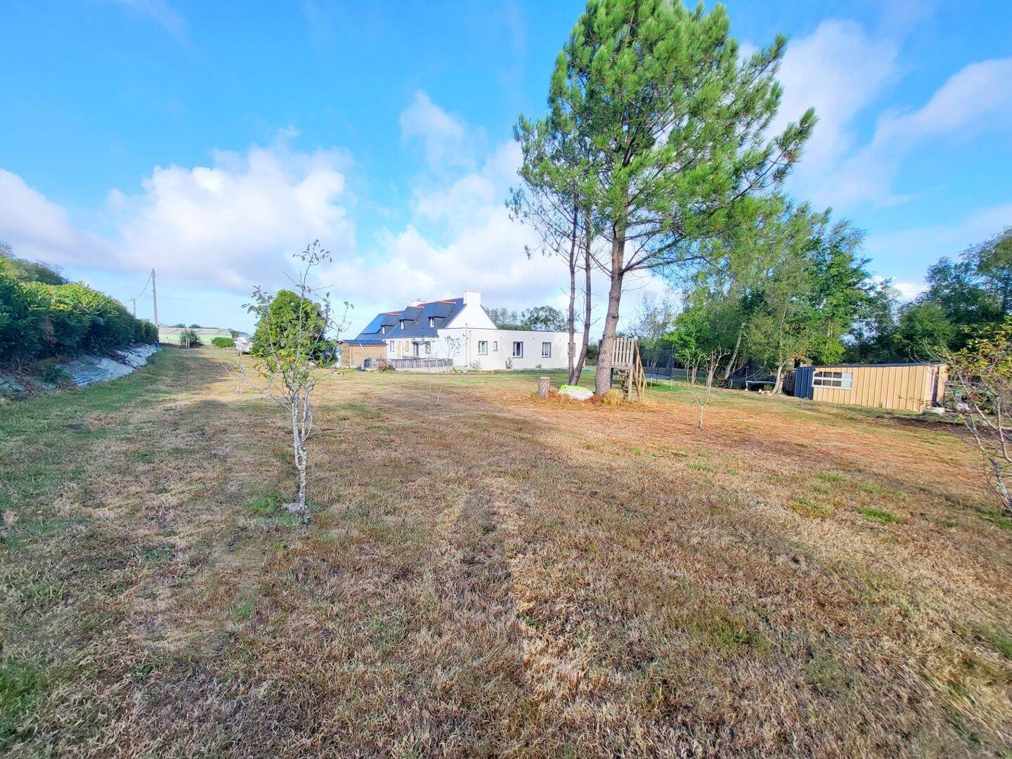 Maison 15 pièces 330 m² · à Argol · 330 m² · 472 000 €