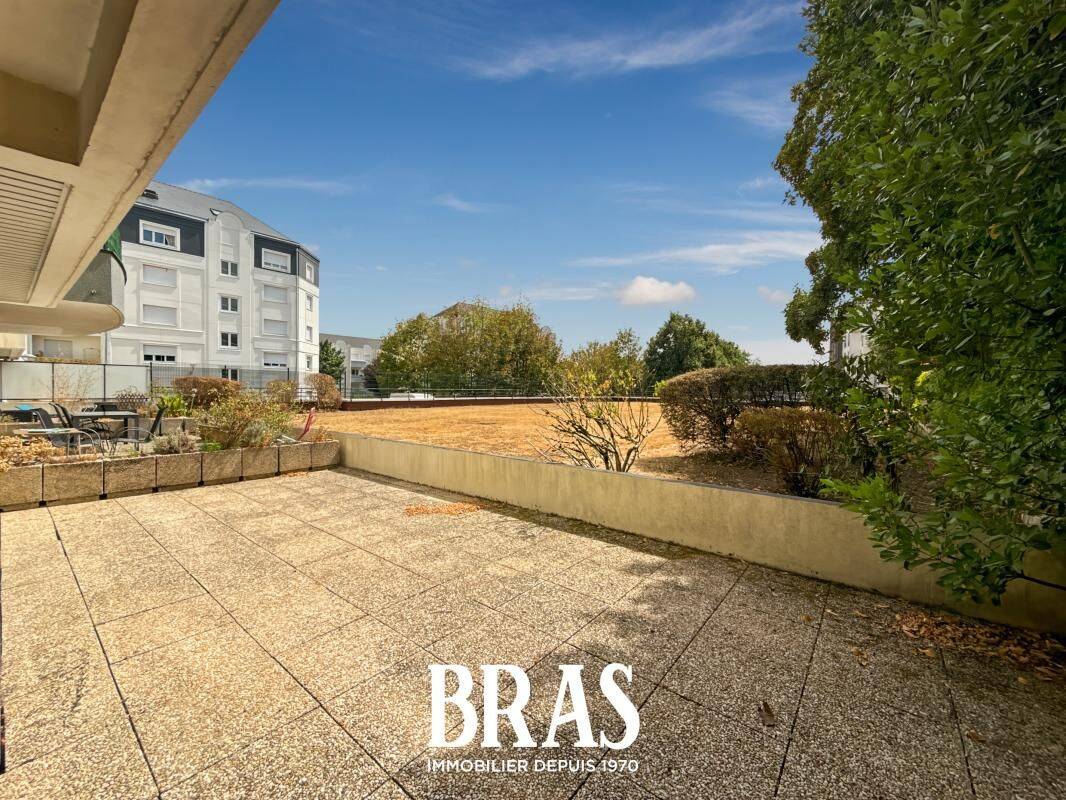 Appartement 3 pièces 65 m² · à Nantes · 65 m² · 825 €