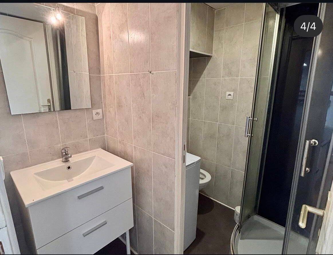 Appartement 2 pièces 52 m² · à Beaumont · 52 m² · 650 €/mois