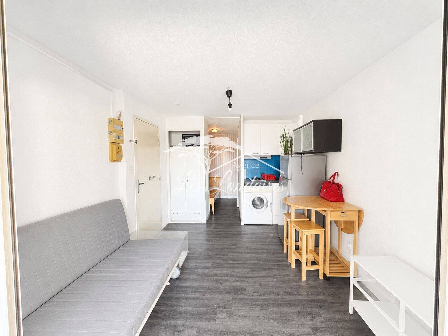 Appartement 1 pièce 22 m² · à La Londe-les-Maures · 22 m² · 105 500 €