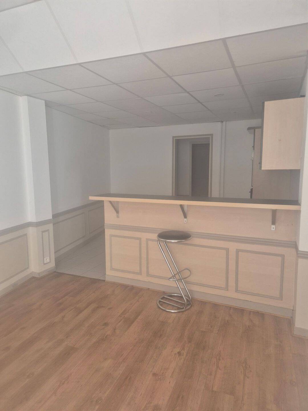 Appartement 2 pièces 45 m² · à Dreux · 45 m² · 749 €/mois