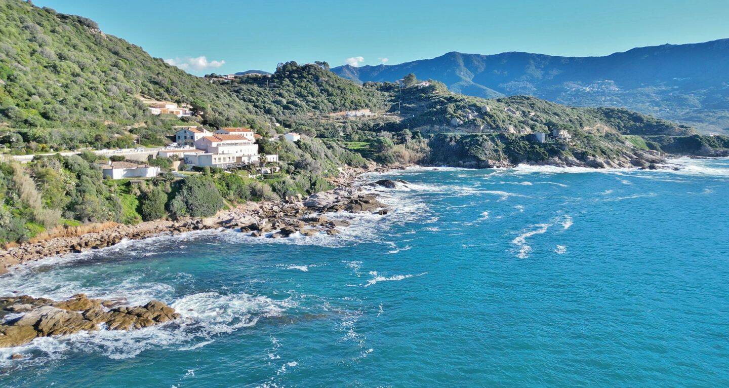 Maison 8 pièces 280 m² · à Ajaccio · 280 m² · 1 500 000 €