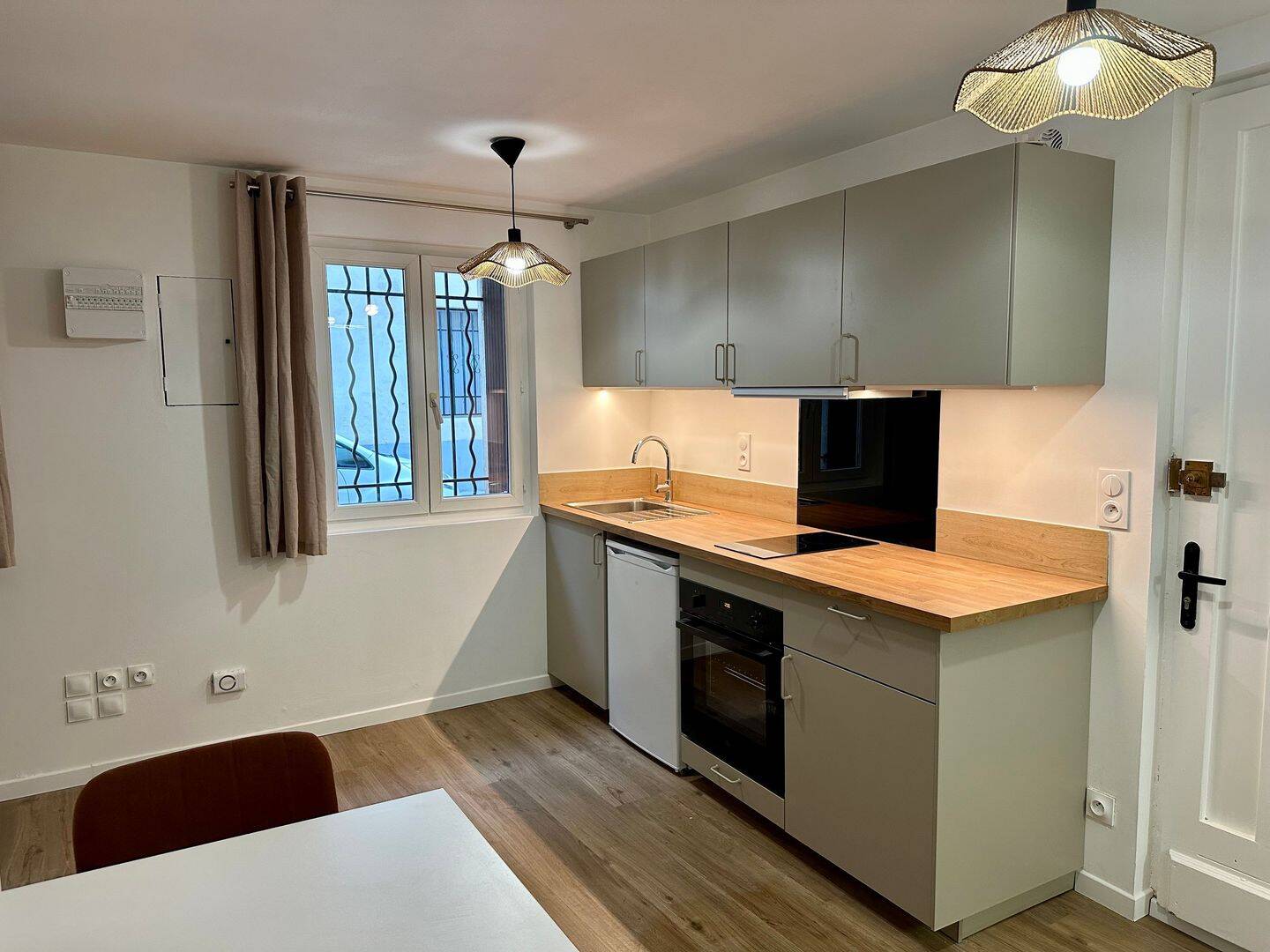 Appartement 2 pièces 34 m² · à Nîmes · 34 m² · 550 €/mois