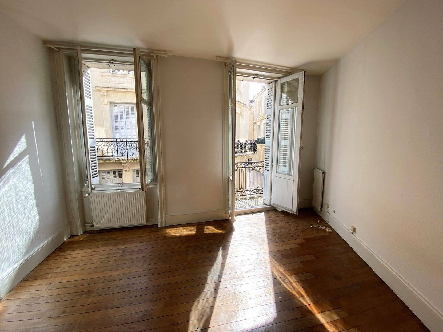 Appartement 3 pièces 64 m² · à Poitiers · 63,6 m² · 724 €