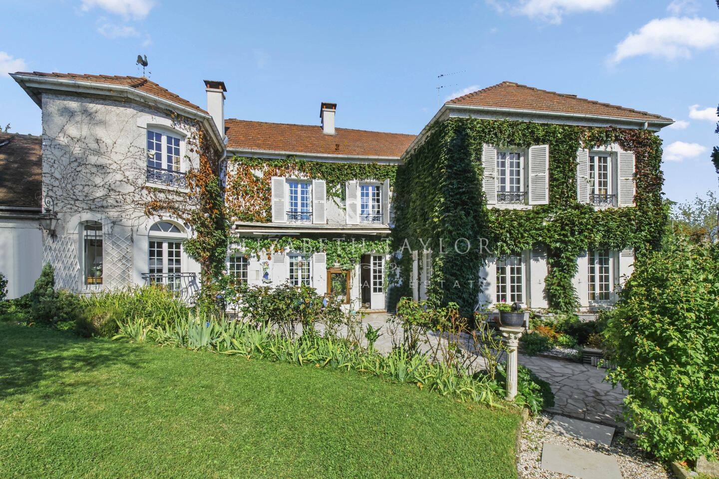 Maison 9 pièces 230 m² · à Villennes-sur-Seine · 230 m² · 1 540 000 €