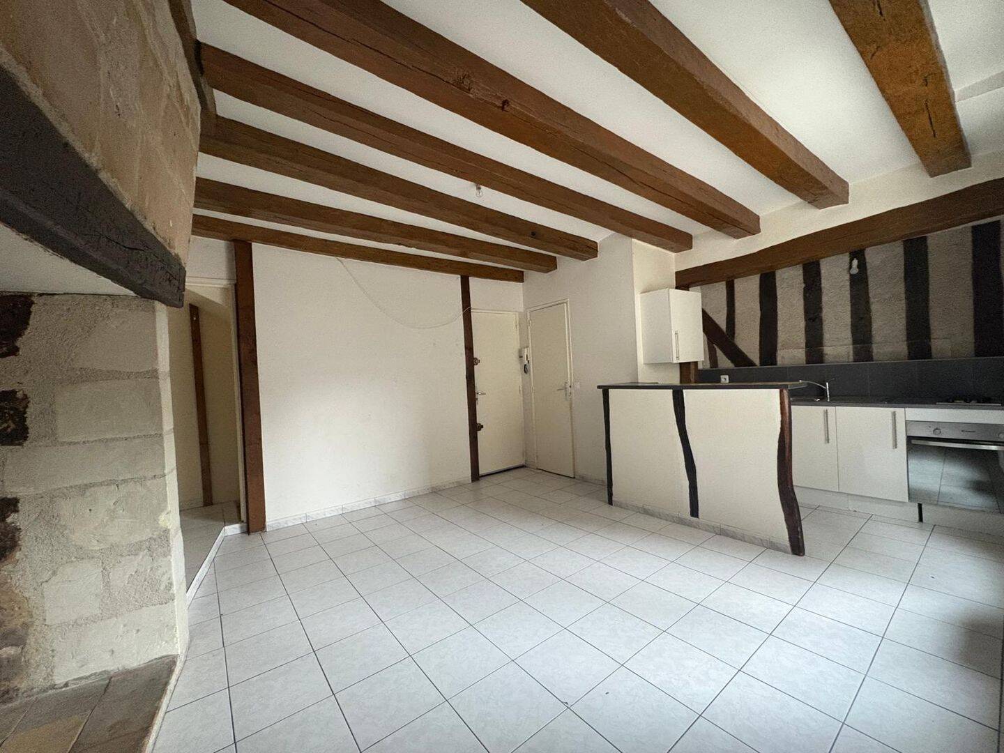 Appartement 2 pièces 31 m² · à Tours · 31 m² · 560 €/mois