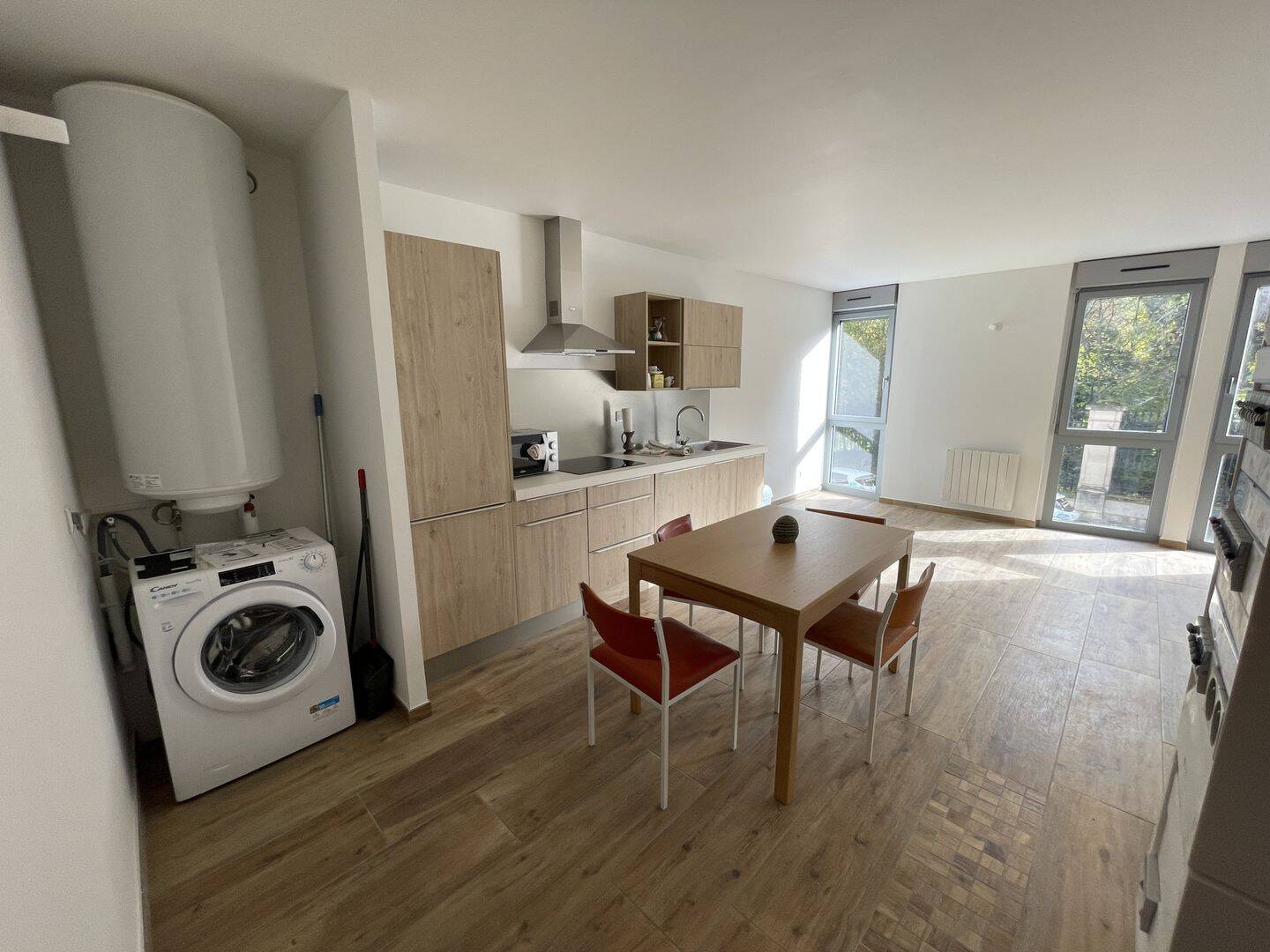 Appartement 2 pièces 45 m² · à Épernay · 45 m² · 530 €/mois
