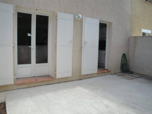 Maison 3 pièces 66 m² · à Châteauneuf-les-Martigues · 66 m² · 888 €/mois