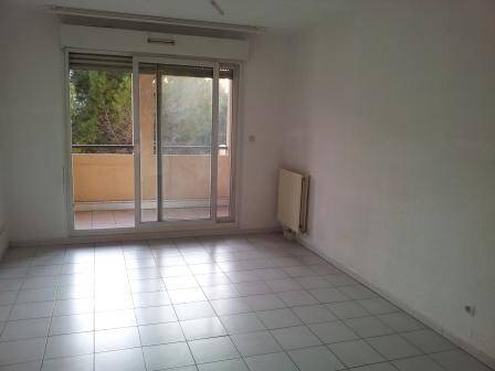 Appartement 1 pièce 25 m² · à Montpellier · 24,5 m² · 465 €/mois