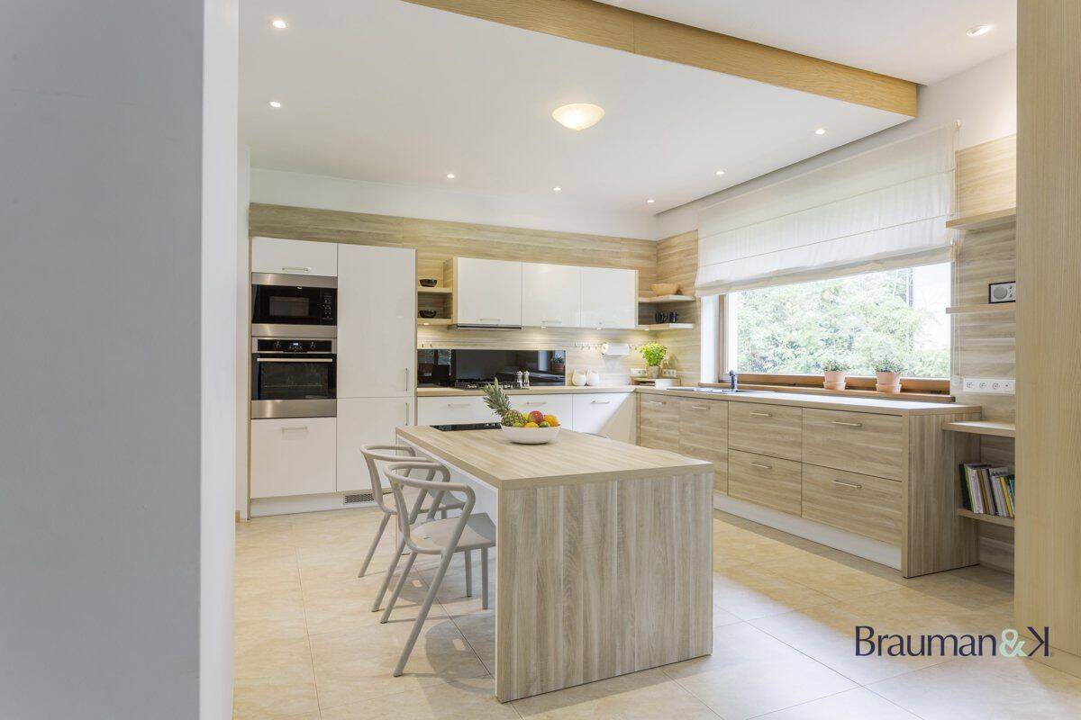 Maison 5 pièces 94 m² · à Notre-Dame-d'Oé · 94 m² · 310 000 €