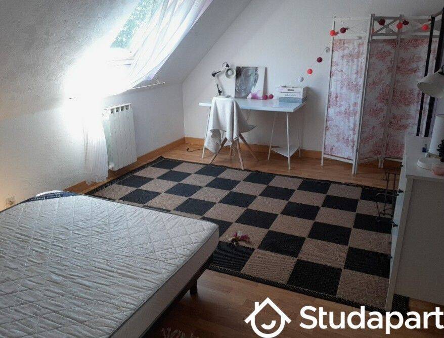 Appartement 1 pièce 16 m² · à Brest · 16 m² · 410 €
