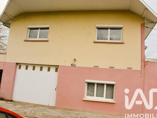 Immeuble à vendre 260 000 € 246 m² Franleu 80210