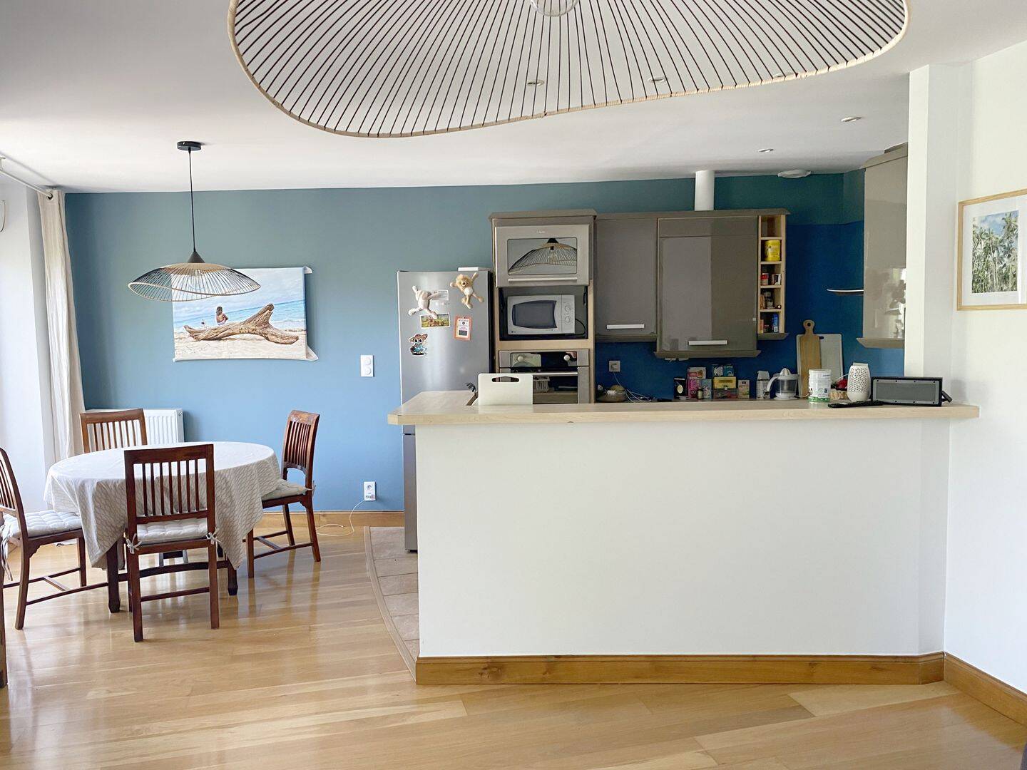 Appartement 3 pièces 74 m² · à Saint-Jean-de-Luz · 74 m² · 590 000 €