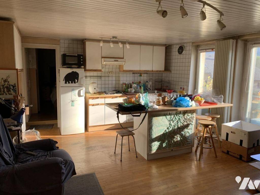 Appartement 3 pièces 61 m² · à La Ravoire · 61 m² · 199 000 €
