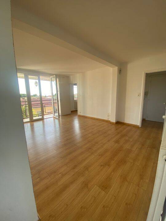 Appartement 4 pièces 69 m² · à Béziers · 69 m² · 710 €/mois