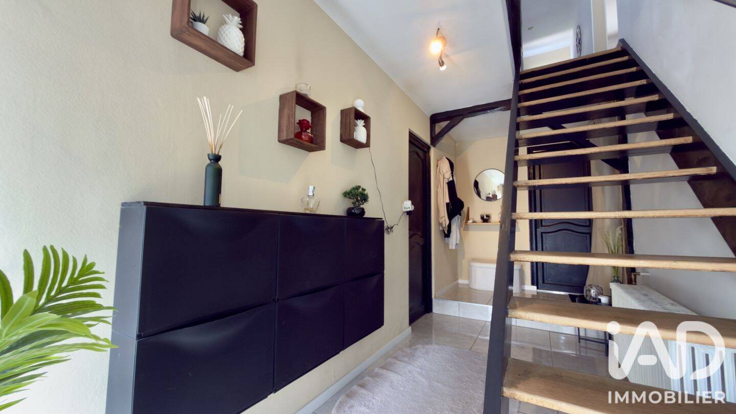 Maison 5 pièces 100 m² · à Lexy · 100 m² · 279 000 €