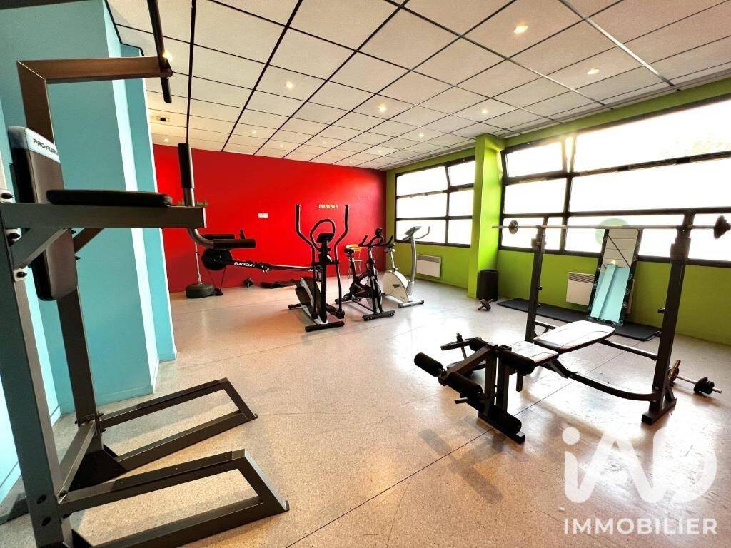 Appartement 3 pièces 38 m² · à Rouen · 38 m² · 84 500 €